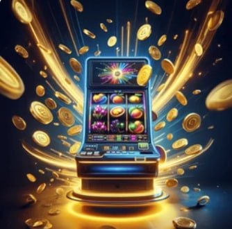 7win game lobby overview showing all casino and sports categories on mobile
