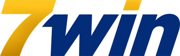 7win official logo